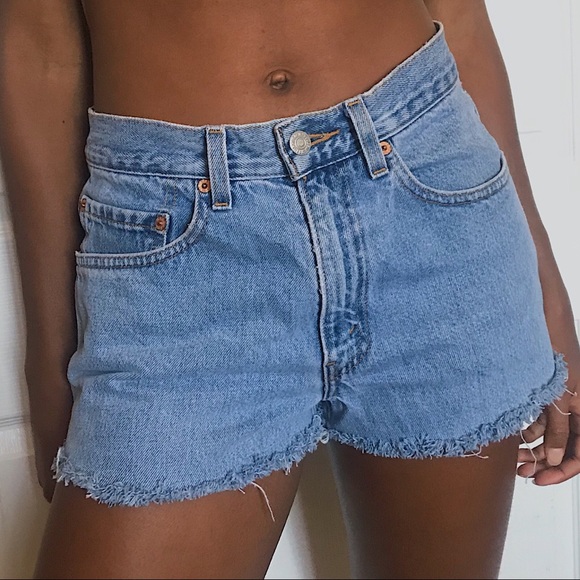 Levi's Pants - Levis Shorts